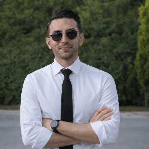 Furkan A. profil fotoğrafı