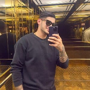 Furkan A. profil fotoğrafı