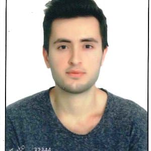 Furkan B. profil fotoğrafı