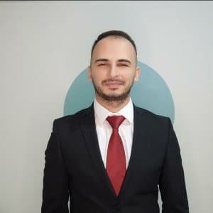 Furkan B. profil fotoğrafı