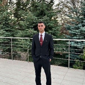 Furkan B. profil fotoğrafı