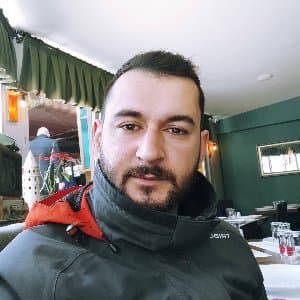 Furkan B. profil fotoğrafı
