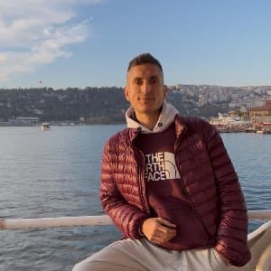 Furkan B. profil fotoğrafı