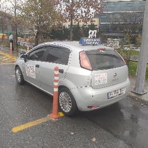 Furkan B. profil fotoğrafı