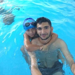 Furkan Ç. profil fotoğrafı