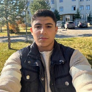 Furkan Ç. profil fotoğrafı