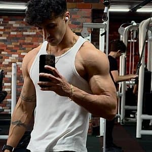 Furkan Ç. profil fotoğrafı