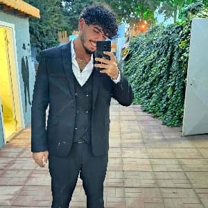 Furkan Ç. profil fotoğrafı