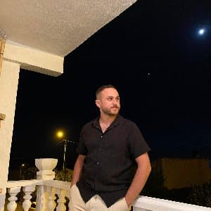 Furkan Ç. profil fotoğrafı