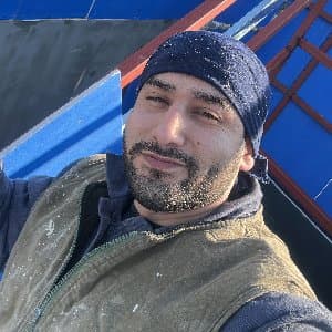 Furkan C. profil fotoğrafı