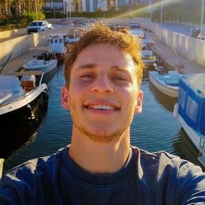 Furkan Ç. profil fotoğrafı