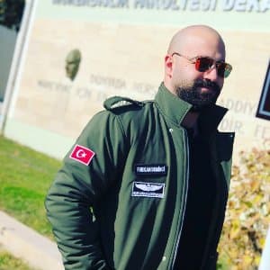 Furkan D. profil fotoğrafı