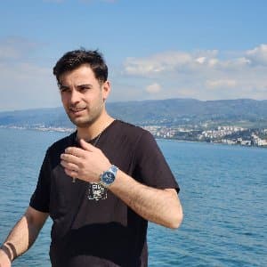 Furkan D. profil fotoğrafı