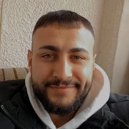 Furkan D. profil fotoğrafı