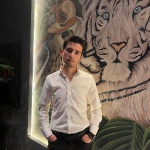 Furkan D. profil fotoğrafı