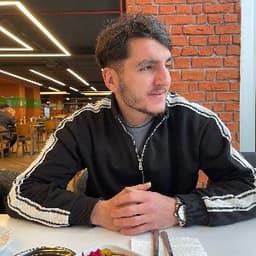 Furkan E. profil fotoğrafı