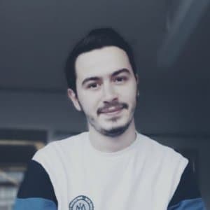 Furkan E. profil fotoğrafı