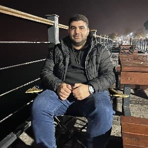 Furkan G. profil fotoğrafı