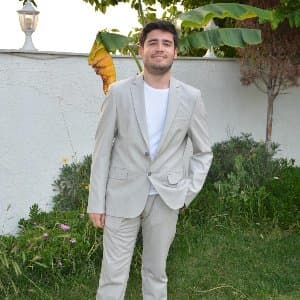 Furkan G. profil fotoğrafı