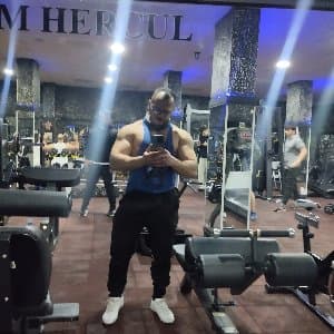 Furkan G. profil fotoğrafı
