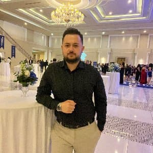 Furkan K. profil fotoğrafı