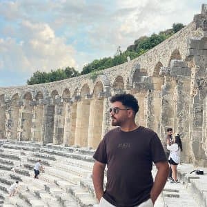 Furkan İ. profil fotoğrafı