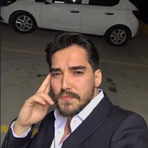Furkan İ. profil fotoğrafı