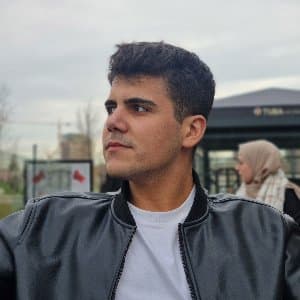 Furkan D. profil fotoğrafı