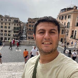 Furkan K. profil fotoğrafı