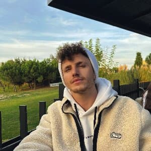 Furkan K. profil fotoğrafı