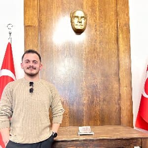 Furkan K. profil fotoğrafı