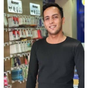 Furkan K. profil fotoğrafı