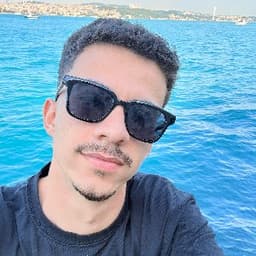 Furkan O. profil fotoğrafı