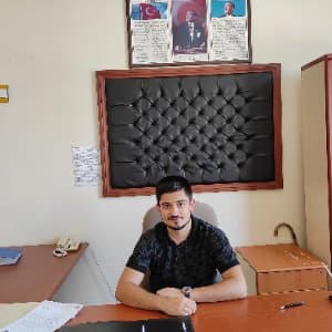 Furkan O. profil fotoğrafı