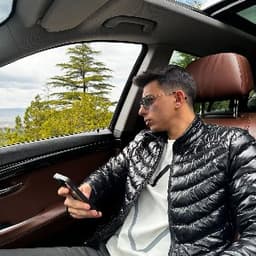 Furkan Ö. profil fotoğrafı