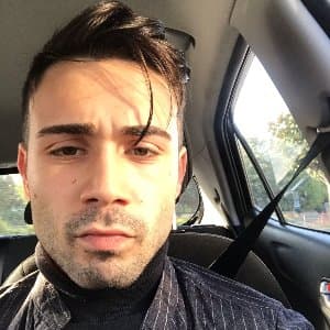 Furkan O. profil fotoğrafı