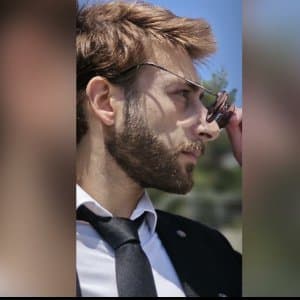 Furkan O. profil fotoğrafı