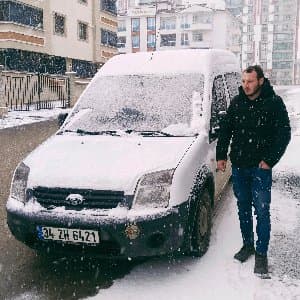 Furkan Ü. profil fotoğrafı