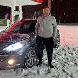 Vedat Ö. profil fotoğrafı