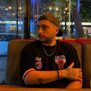FurkanKocoglu profil fotoğrafı
