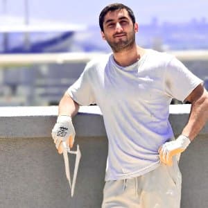 Galip A. profil fotoğrafı