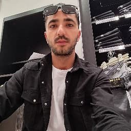 Galip G. profil fotoğrafı