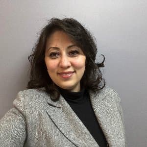 Gamze A. profil fotoğrafı