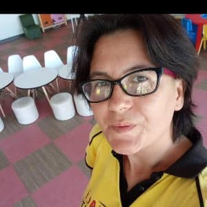 Gamze A. profil fotoğrafı