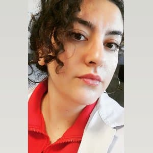Gamze A. profil fotoğrafı