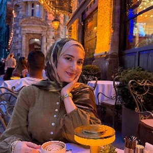 Gamze A. profil fotoğrafı