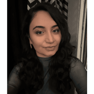 Gamze B. profil fotoğrafı