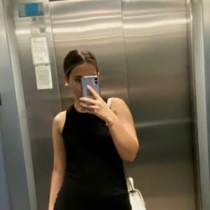 Gamze B. profil fotoğrafı