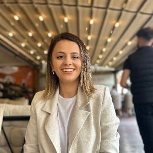 Gamze B. profil fotoğrafı