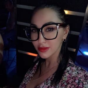 Gamze B. profil fotoğrafı